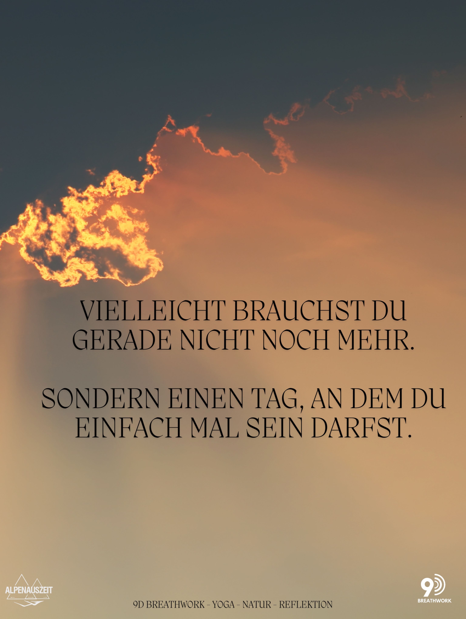 Mini Auszeit in Garmisch-Partenkirchen | Yoga & Breathwork 28.11.2026 – Bild 2