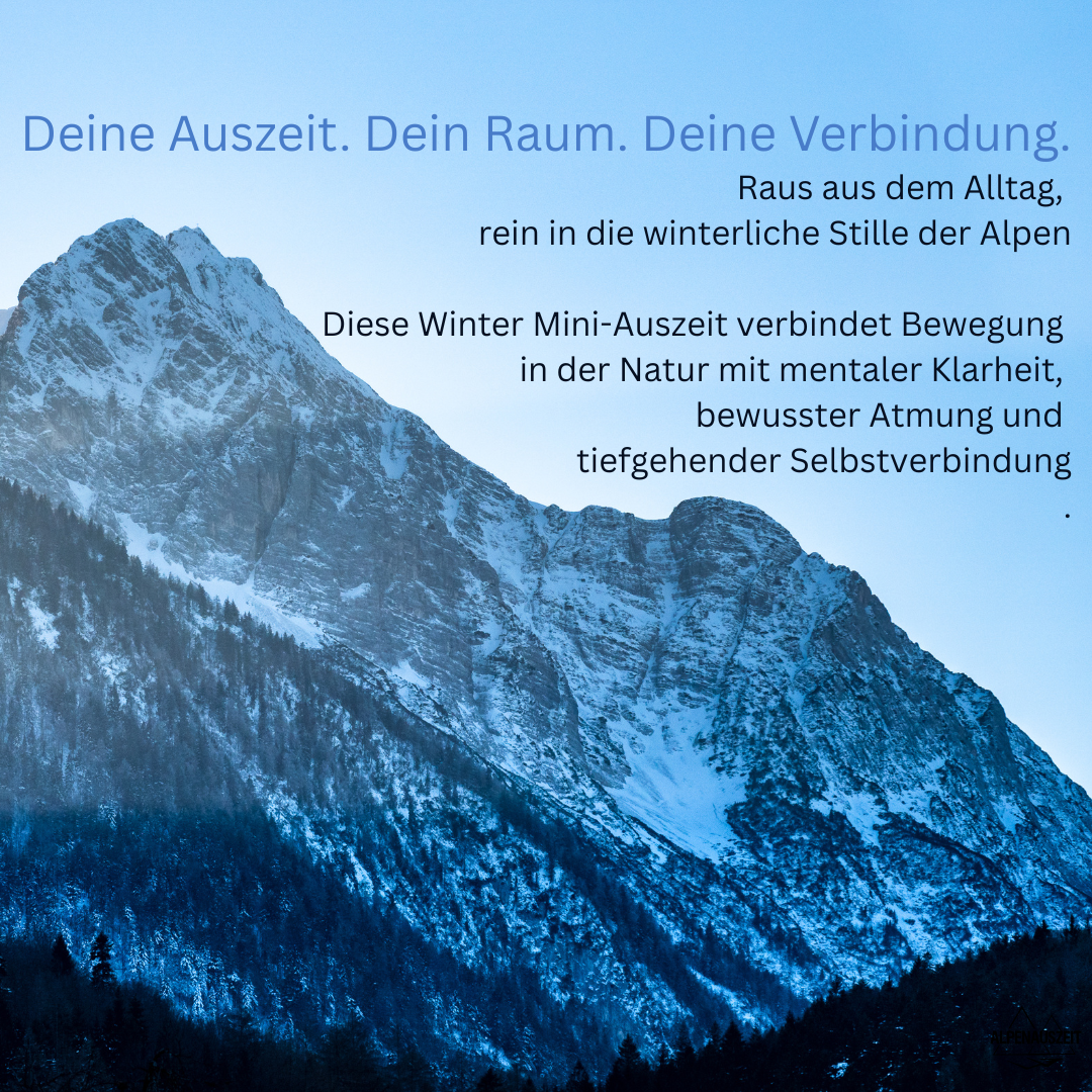 Mini Winter Auszeit 22.2 – Bild 2