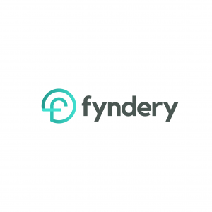 Fyndery Logo