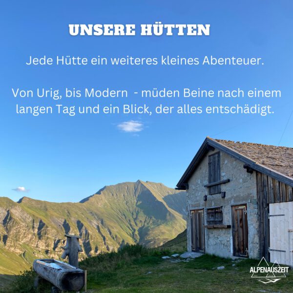 Alpenüberquerung von Innsbruck nach Südtirol – Bild 4