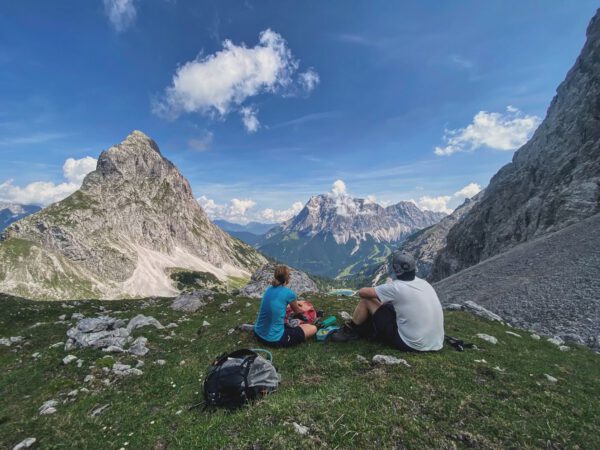 Mini-Alpenauszeit – Bild 2
