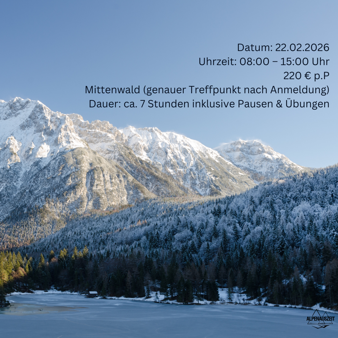 Mini Winter Auszeit 22.2 – Bild 5