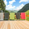 Alpenauszeit Husky Tour mit Wandern & Yoga im Lechtal Tirol – Bild 7