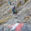 Alpenauszeit Husky Tour mit Wandern & Yoga im Lechtal Tirol – Bild 4