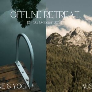 Offline Retreat