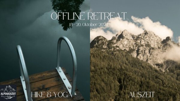 Offline Retreat